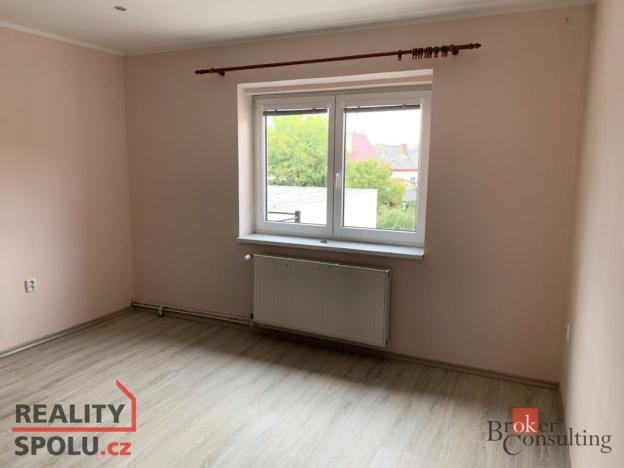 Prodej rodinného domu, Rokycany - Plzeňské Předměstí, Třebízského, 110 m2