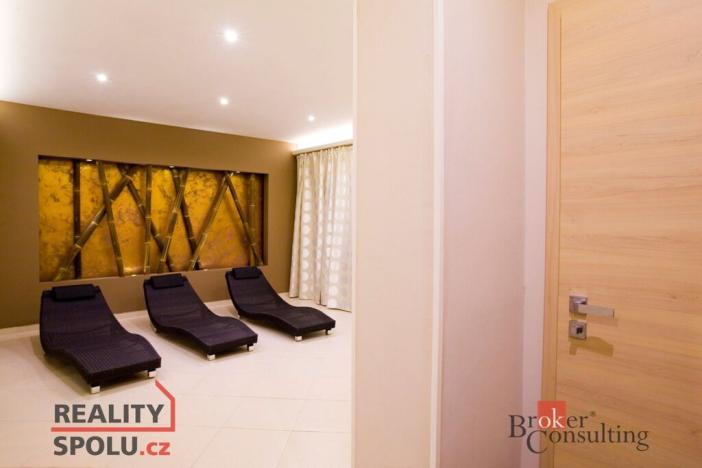 Prodej rodinného domu, Rokycany - Plzeňské Předměstí, Třebízského, 110 m2