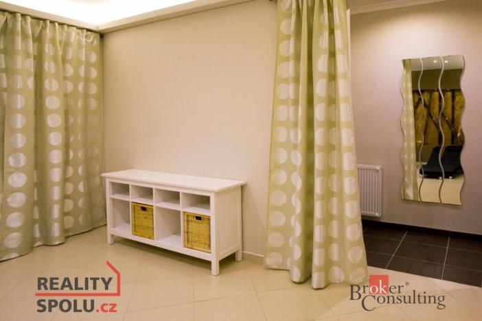 Prodej rodinného domu, Rokycany - Plzeňské Předměstí, Třebízského, 110 m2