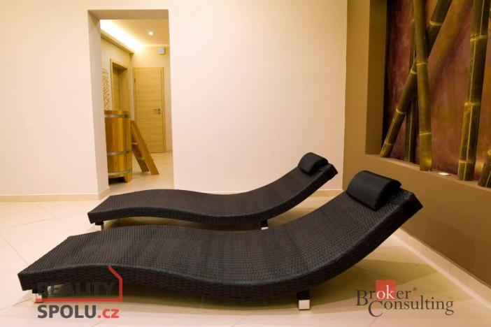 Prodej rodinného domu, Rokycany - Plzeňské Předměstí, Třebízského, 110 m2