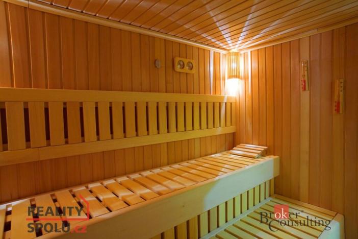 Prodej rodinného domu, Rokycany - Plzeňské Předměstí, Třebízského, 110 m2