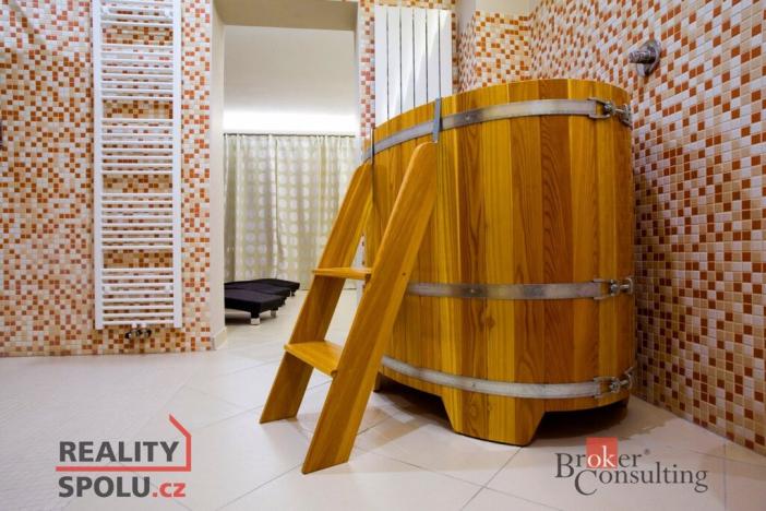 Prodej rodinného domu, Rokycany - Plzeňské Předměstí, Třebízského, 110 m2