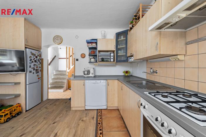 Prodej rodinného domu, Čížová - Zlivice, 130 m2