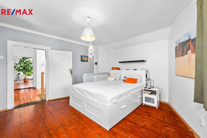 Prodej rodinného domu, Čížová - Zlivice, 130 m2