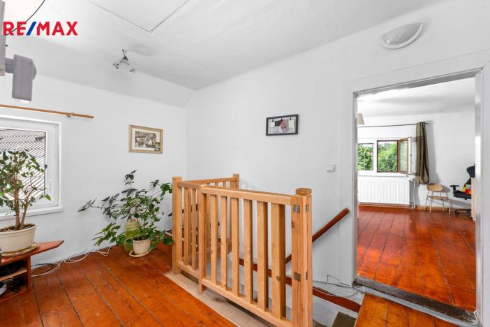 Prodej rodinného domu, Čížová - Zlivice, 130 m2