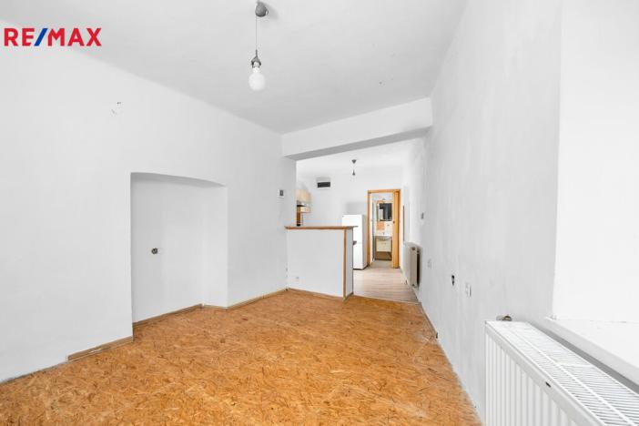 Prodej rodinného domu, Čížová - Zlivice, 130 m2