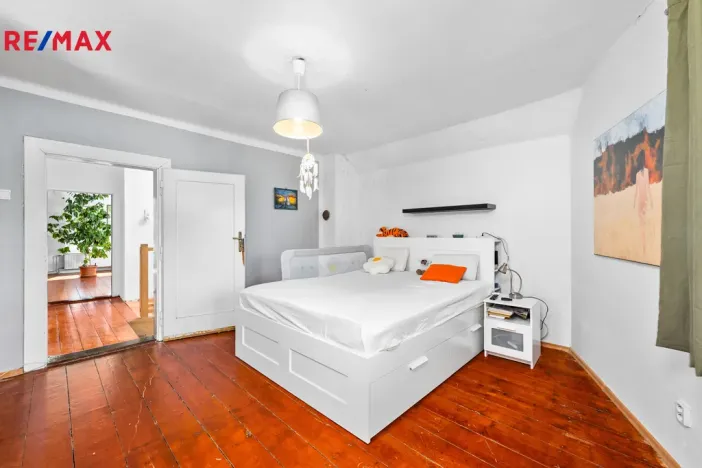 Prodej rodinného domu, Čížová - Zlivice, 130 m2