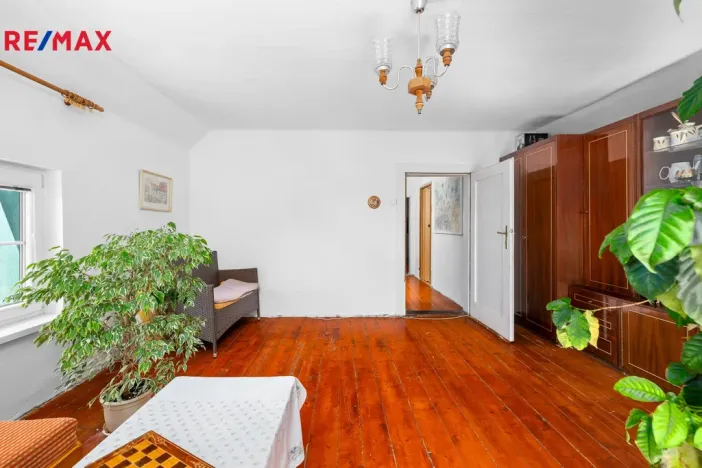 Prodej rodinného domu, Čížová - Zlivice, 130 m2