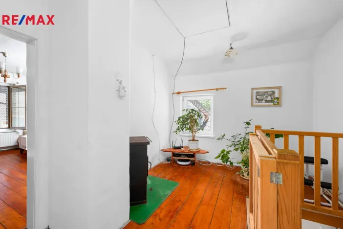 Prodej rodinného domu, Čížová - Zlivice, 130 m2