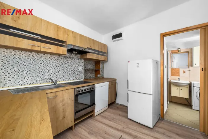 Prodej rodinného domu, Čížová - Zlivice, 130 m2