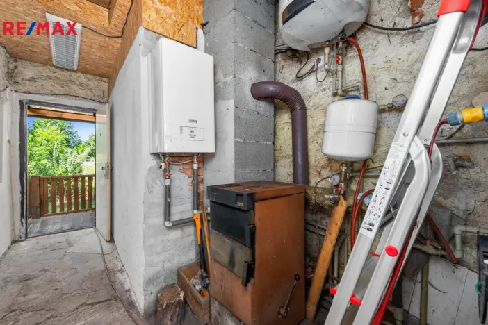 Prodej rodinného domu, Čížová - Zlivice, 130 m2