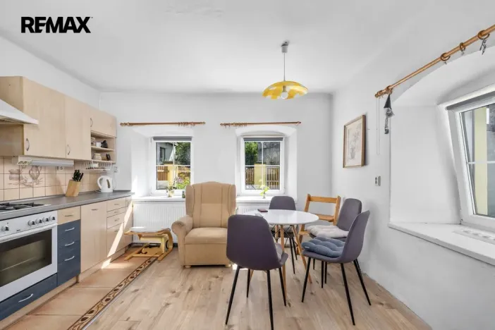 Prodej rodinného domu, Čížová - Zlivice, 130 m2