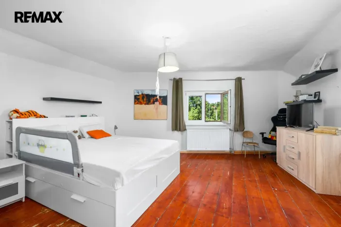 Prodej rodinného domu, Čížová - Zlivice, 130 m2