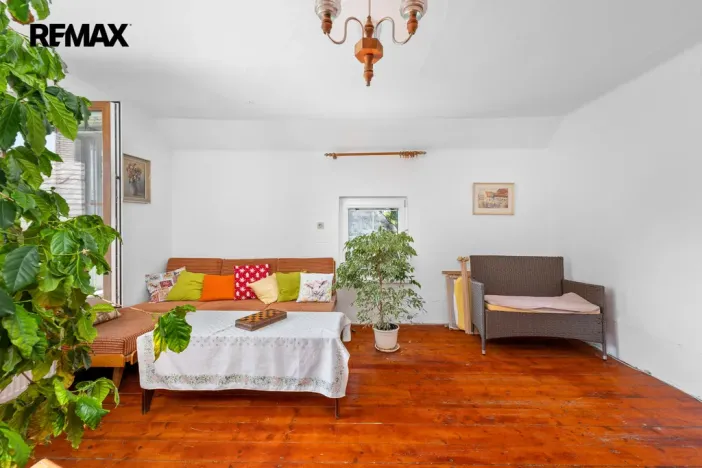 Prodej rodinného domu, Čížová - Zlivice, 130 m2