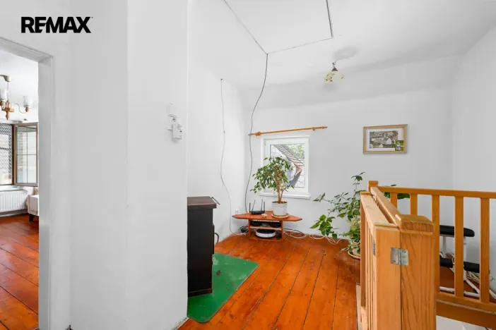 Prodej rodinného domu, Čížová - Zlivice, 130 m2