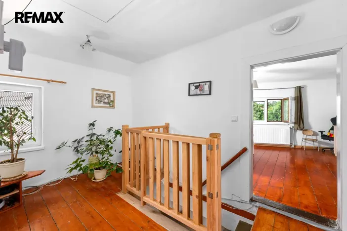 Prodej rodinného domu, Čížová - Zlivice, 130 m2