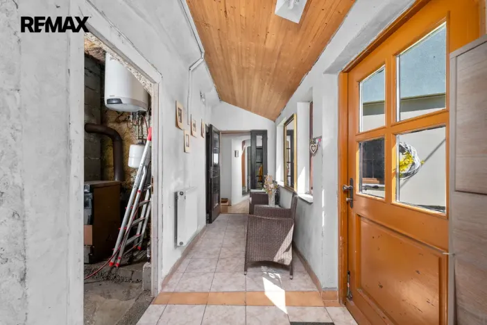 Prodej rodinného domu, Čížová - Zlivice, 130 m2