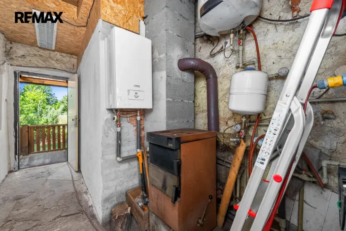 Prodej rodinného domu, Čížová - Zlivice, 130 m2