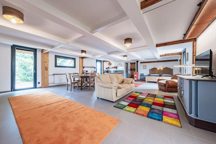 Prodej rodinného domu, Úhlejov, 182 m2