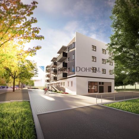 Prodej bytu 1+kk, Ostrava - Poruba, Mongolská, 36 m2