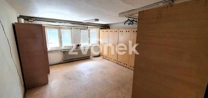 Pronájem výrobních prostor, Zlín - Prštné, 532 m2