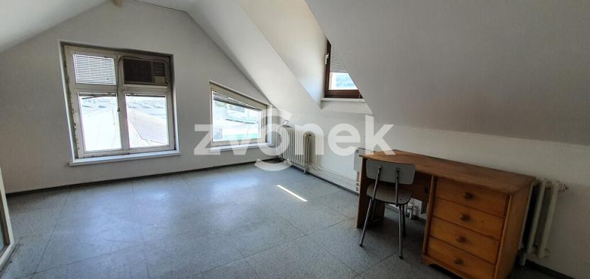 Pronájem výrobních prostor, Zlín - Prštné, 532 m2