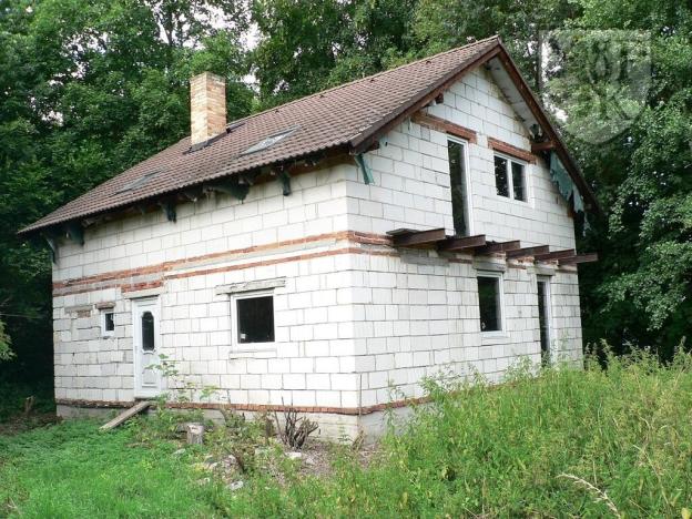 Prodej rodinného domu, Bezdědovice, 170 m2