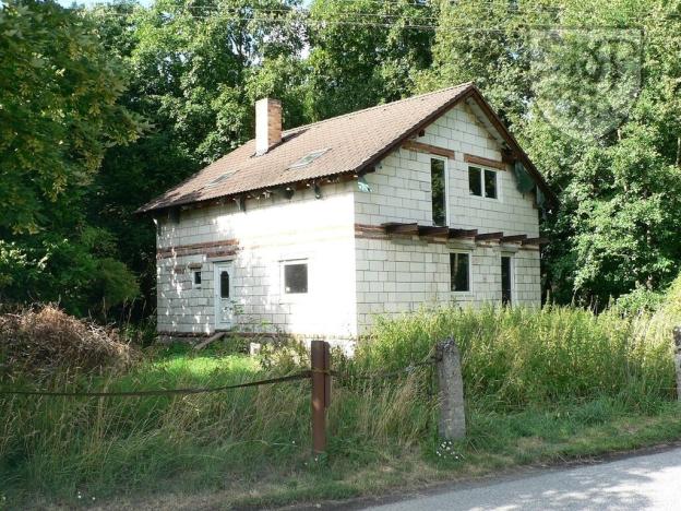 Prodej rodinného domu, Bezdědovice, 170 m2