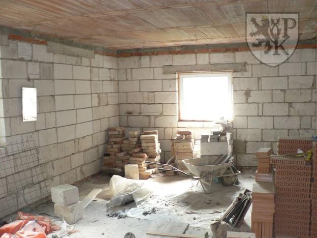 Prodej rodinného domu, Bezdědovice, 170 m2