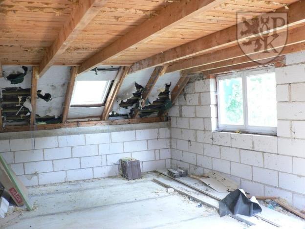 Prodej rodinného domu, Bezdědovice, 170 m2