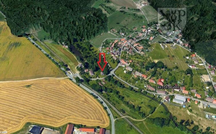 Prodej rodinného domu, Bezdědovice, 170 m2