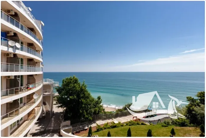 Prodej bytu 2+kk, Bjala, Bulharsko, 82 m2