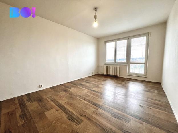 Pronájem bytu 1+kk, Ostrava, Gen. Janouška, 27 m2