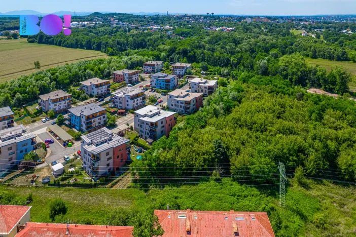Prodej pozemku pro bydlení, Ostrava, 3174 m2
