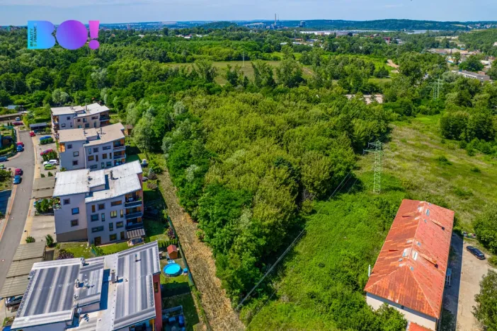 Prodej pozemku pro bydlení, Ostrava, 3174 m2