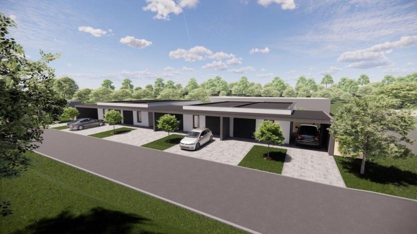 Prodej rodinného domu, Zlín, Za Úvozem, 119 m2