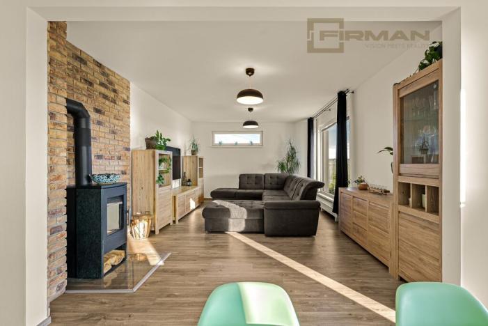 Prodej rodinného domu, Úvaly, Lipanská, 178 m2