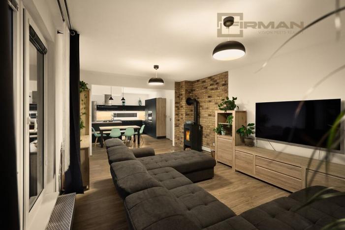 Prodej rodinného domu, Úvaly, Lipanská, 178 m2