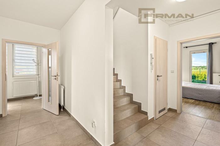 Prodej rodinného domu, Úvaly, Lipanská, 178 m2