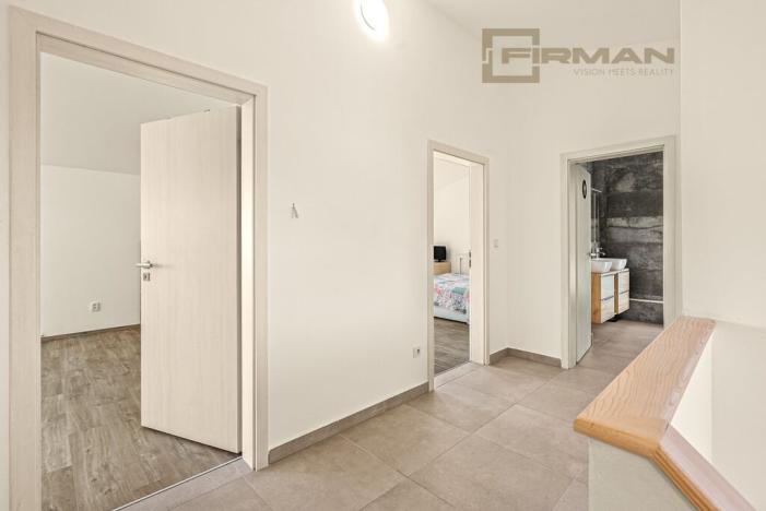 Prodej rodinného domu, Úvaly, Lipanská, 178 m2