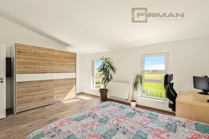 Prodej rodinného domu, Úvaly, Lipanská, 178 m2