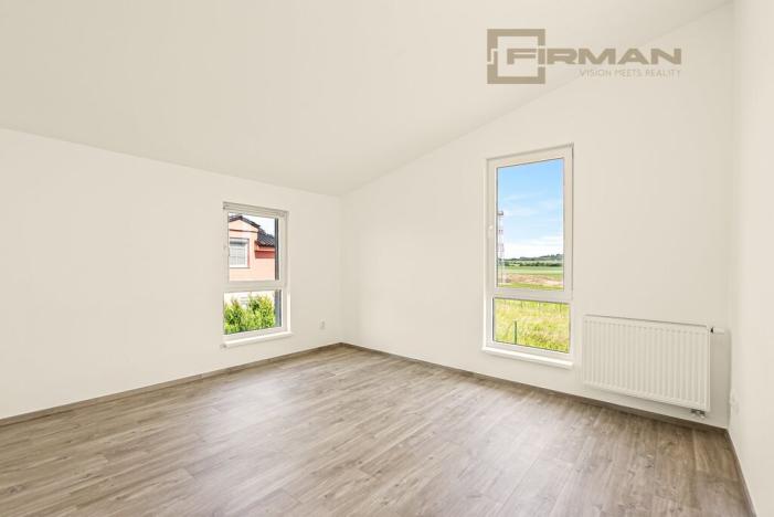 Prodej rodinného domu, Úvaly, Lipanská, 178 m2