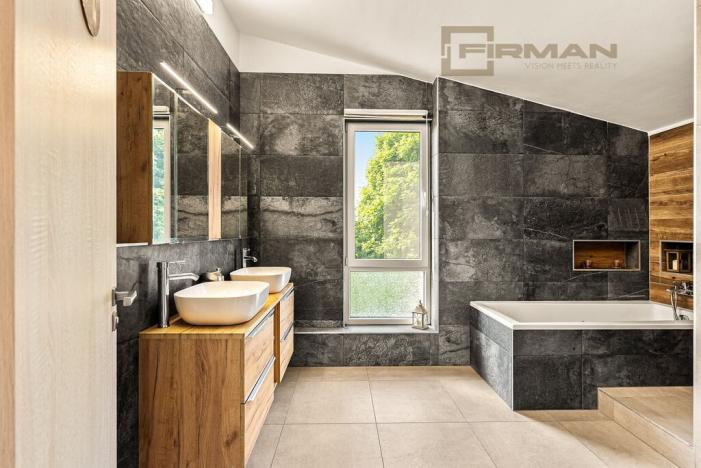 Prodej rodinného domu, Úvaly, Lipanská, 178 m2