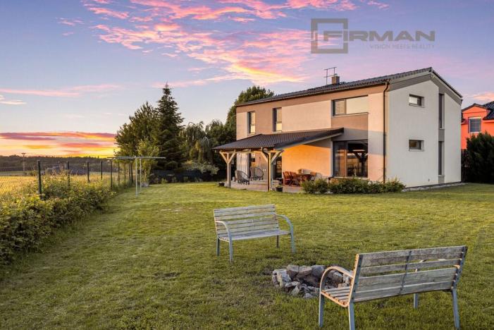 Prodej rodinného domu, Úvaly, Lipanská, 178 m2