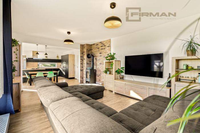 Prodej rodinného domu, Úvaly, Lipanská, 178 m2