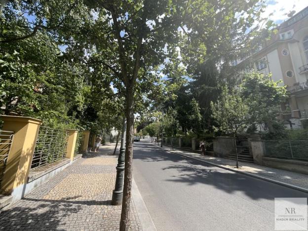 Pronájem bytu 4+1, Karlovy Vary, Krále Jiřího, 171 m2