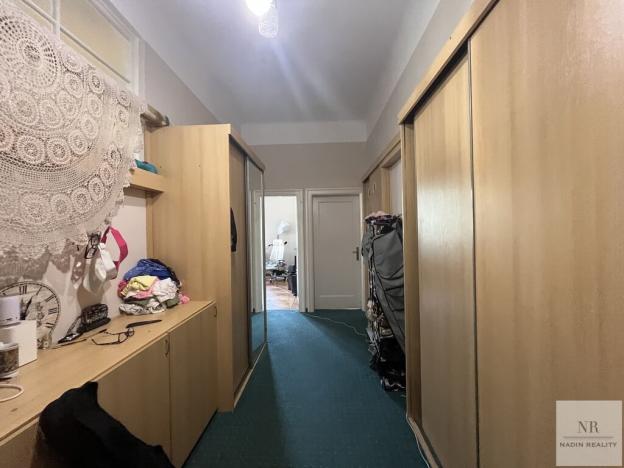 Pronájem bytu 4+1, Karlovy Vary, Krále Jiřího, 171 m2