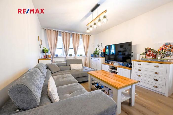 Prodej bytu 2+kk, Kosmonosy, Pionýrů, 60 m2