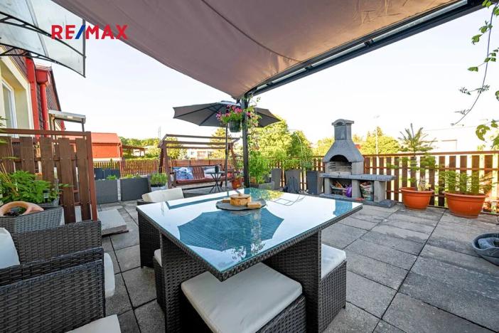 Prodej bytu 2+kk, Kosmonosy, Pionýrů, 113 m2