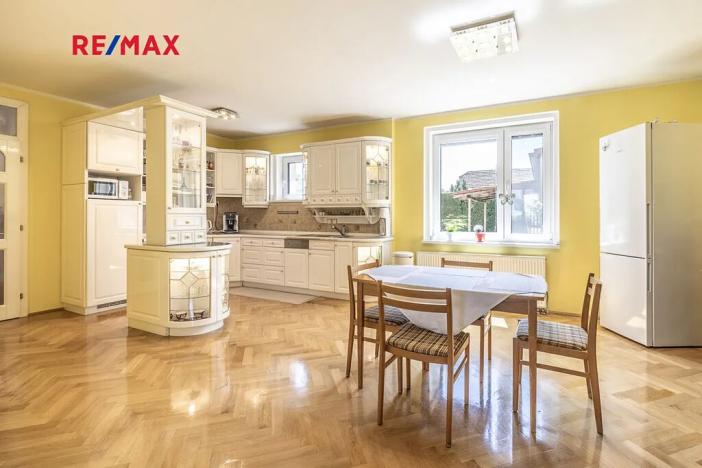 Prodej rodinného domu, Praha - Kunratice, Valcířská, 181 m2